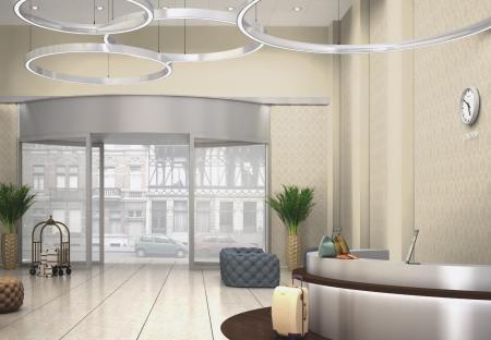 Фото – обои Rasch Lazy Sunday 2 401837 || Rasch Lazy Sunday 2 401837