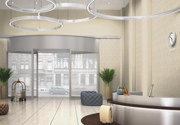 Фото Rasch Lazy Sunday 2 401837