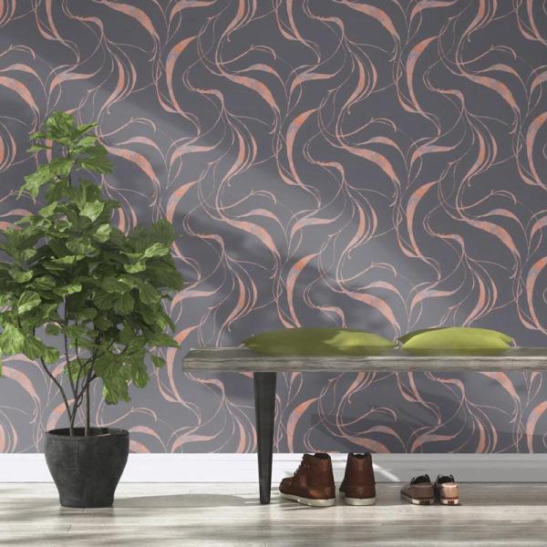 Фото Rasch Blue Velvet 609417