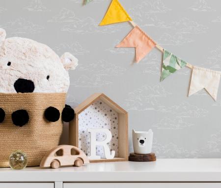 Фото – обои Graham & Brown Kids Home Individual 108555 || Graham & Brown Kids Home Individual 108555