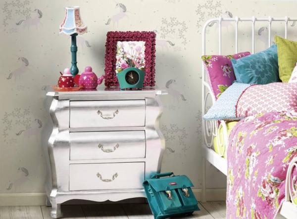 Фото A.S.Creation Boys and girls 6 36989-2