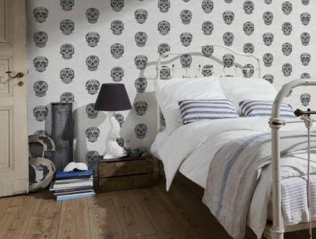 Фото – обои A.S.Creation Boys and girls 6 35817-1 || A.S.Creation Boys and girls 6 35817-1