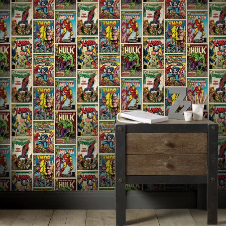 Фото – обои Graham & Brown Kids Home Individual 70-238 || Graham & Brown Kids Home Individual 70-238