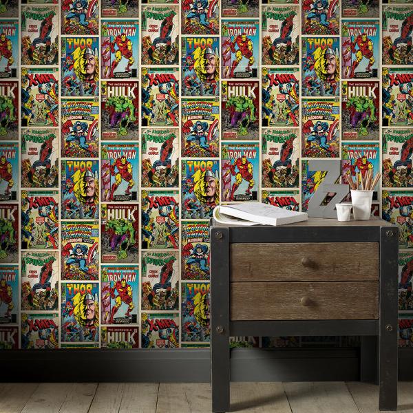 Фото Graham & Brown Kids Home Individual 70-238