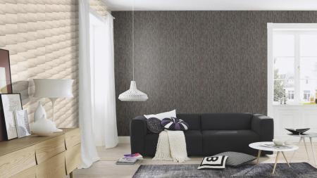 Фото – обои Rasch Composition 554076 || Rasch Composition 554076