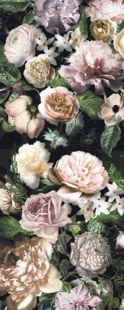 Komar 6035A-VD1 (Victoria Black Panel)