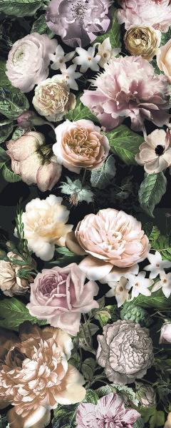 Komar 6035A-VD1 (Victoria Black Panel)