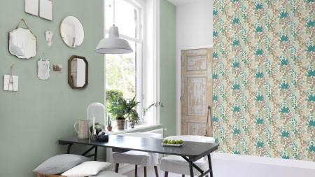 Фото – обои Rasch Salsa 537901 || Rasch Salsa 537901