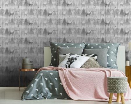 Фото – обои Graham & Brown Highland 104046 || Graham & Brown Highland 104046