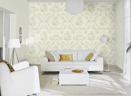 Фото – обои Rasch Pure Living 602623 || Rasch Pure Living 602623