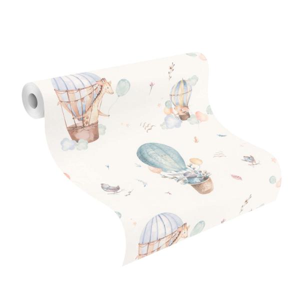 Фото Rasch Kids World 2 300512