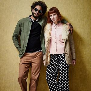 Metropolitan Stories