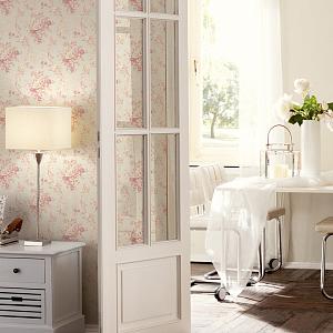 Paradise Flower 2018 (Elysee)