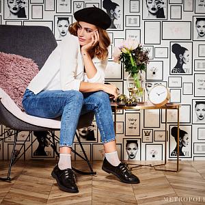 Metropolitan Stories