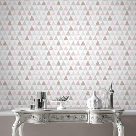 Фото – обои Graham & Brown Symmetry 103168 || Graham & Brown Symmetry 103168