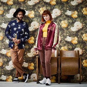 Metropolitan Stories