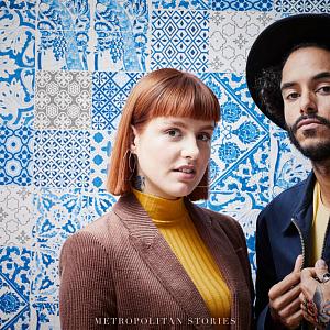 Metropolitan Stories