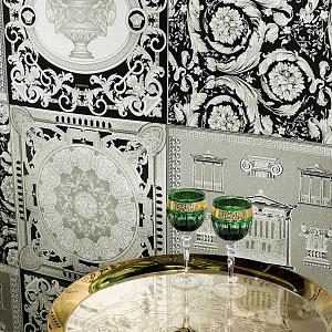 Versace Wallpaper 2