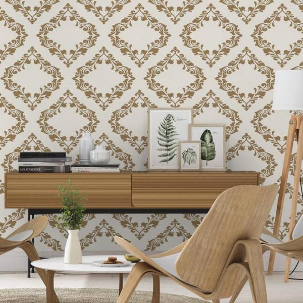 Фото Rasch Blue Velvet 609547