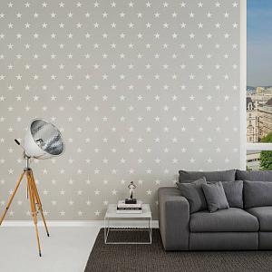 High Rise Michalsky Living