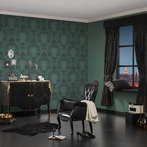 Theatre (Allure) 2020