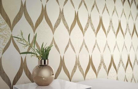 Фото – обои P+S International Deluxe by GMK 41006-20 || P+S International Deluxe by GMK 41006-20