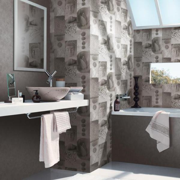 Фото Rasch Deco Relief 306330