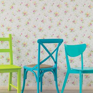 Petite Fleur 3 (2017)