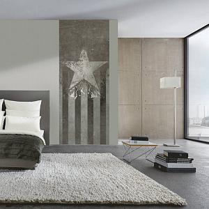 High Rise Michalsky Living