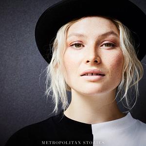 Metropolitan Stories