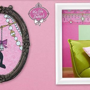 My Life is Sweet 2015