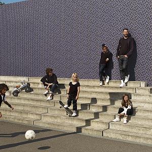 METROPOLIS by MICHALSKY LIVING