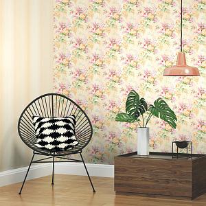 Paradise Flower 2018 (Elysee)