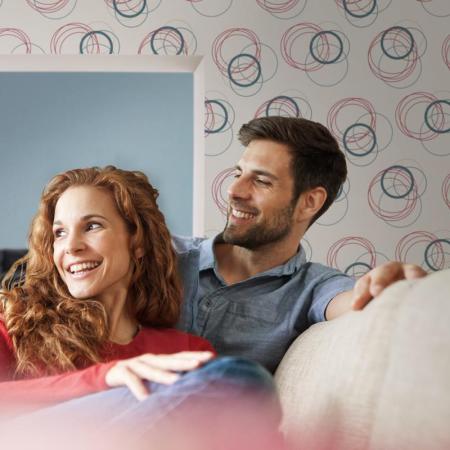 Фото – обои Rasch My Moments 305814 || Rasch My Moments 305814