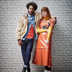 Metropolitan Stories