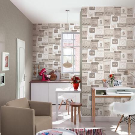 Фото – обои Rasch Deco Relief 518429 || Rasch Deco Relief 518429