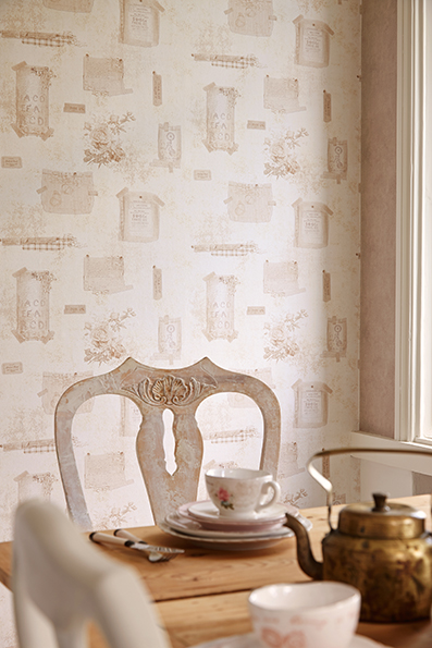 Фото A.S.Creation Djooz 956682